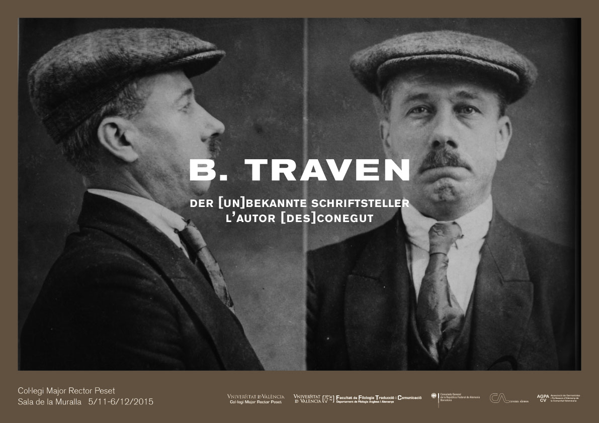 B. Traven
